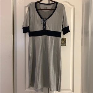 Converse Active Dress size L NWT